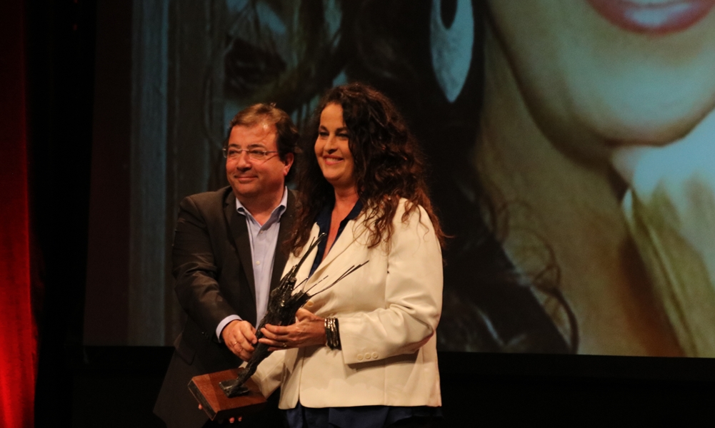 Entregados los premios ‘Adela Cupido’