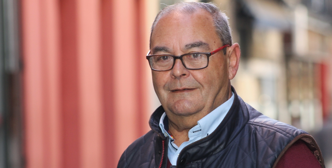 Borruel convencido de que Fragoso “ganaría votos si realizara ya la Auditoría”