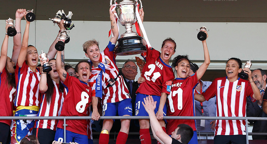 Mérida albergará la final de la Copa de la Reina con entrada gratuita