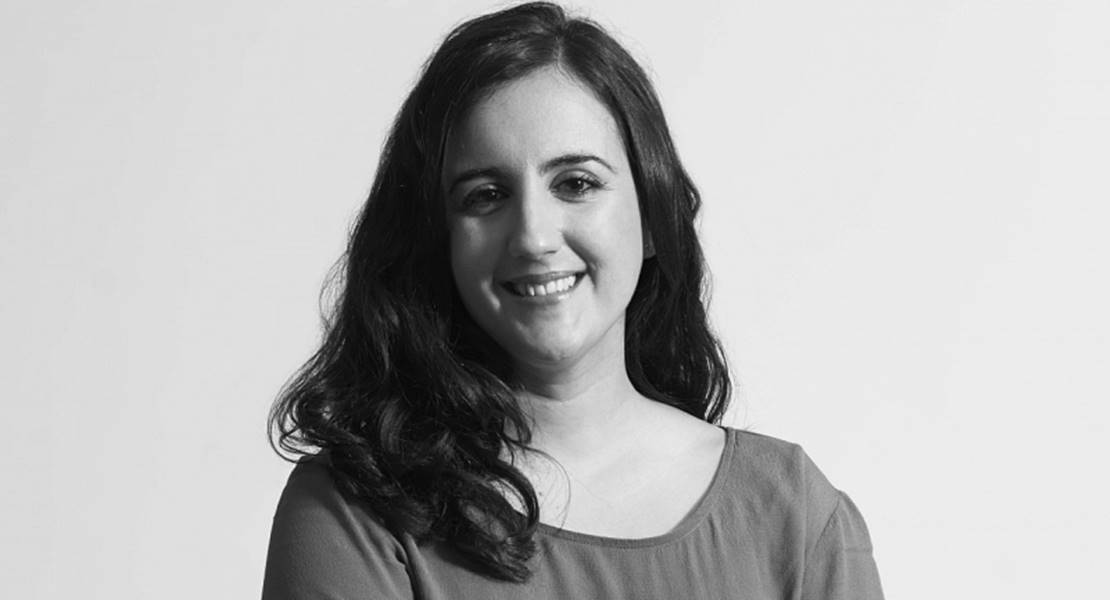 La investigadora cacereña María Escudero, premio Fundación Princesa de Girona 2018