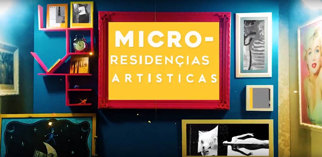 Micro-residencias artísticas 2018, un espacio para el arte joven extremeño