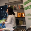 Arranca la Feria del Libro de Mérida