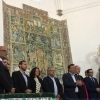 500 años del asombroso retablo renacentista de Pisano en Tentudía