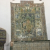 500 años del asombroso retablo renacentista de Pisano en Tentudía