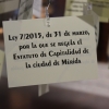 Una exposición repasa la historia de la Asamblea