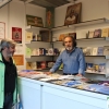Arranca la Feria del Libro de Mérida