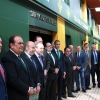Caja Rural satisfecha por gozar de buena salud financiera y por la nueva regulación