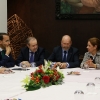 Caja Rural satisfecha por gozar de buena salud financiera y por la nueva regulación