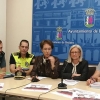 Los Palomos contarán con 300 efectivos de seguridad y una campaña contra el acoso