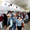 Imágenes de la inauguración de la X Feria de la Dehesa de Oliva de la Frontera