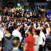 Badajoz celebra la 13º Champions del Real Madrid