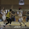 Imágenes de los cuartos del nacional junior de baloncesto de Badajoz