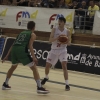Imágenes de las semifinales del nacional de baloncesto junior de Badajoz