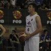 Imágenes de las semifinales del nacional de baloncesto junior de Badajoz