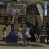 Imágenes de las semifinales del nacional de baloncesto junior de Badajoz