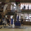 Imágenes de las semifinales del nacional de baloncesto junior de Badajoz