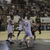 Imágenes de las semifinales del nacional de baloncesto junior de Badajoz