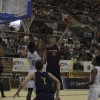 Imágenes de las semifinales del nacional de baloncesto junior de Badajoz