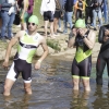 Imágenes del Triatlón Puerta Palmas de Badajoz 2018