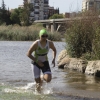 Imágenes del Triatlón Puerta Palmas de Badajoz 2018