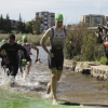 Imágenes del Triatlón Puerta Palmas de Badajoz 2018