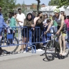 Imágenes del Triatlón Puerta Palmas de Badajoz 2018