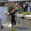 Imágenes del Triatlón Puerta Palmas de Badajoz 2018