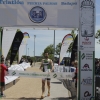 Imágenes del Triatlón Puerta Palmas de Badajoz 2018