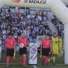 Imágenes del CD. Badajoz 1 - 0 Lorca Deportiva