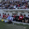 Imágenes del CD. Badajoz 1 - 0 Lorca Deportiva