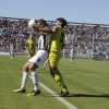 Imágenes del CD. Badajoz 1 - 0 Lorca Deportiva