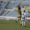 Imágenes del CD. Badajoz 1 - 0 Lorca Deportiva