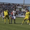 Imágenes del CD. Badajoz 1 - 0 Lorca Deportiva