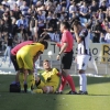 Imágenes del CD. Badajoz 1 - 0 Lorca Deportiva