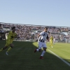 Imágenes del CD. Badajoz 1 - 0 Lorca Deportiva