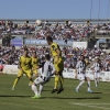 Imágenes del CD. Badajoz 1 - 0 Lorca Deportiva