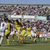 Imágenes del CD. Badajoz 1 - 0 Lorca Deportiva