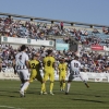 Imágenes del CD. Badajoz 1 - 0 Lorca Deportiva