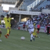 Imágenes del CD. Badajoz 1 - 0 Lorca Deportiva