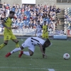 Imágenes del CD. Badajoz 1 - 0 Lorca Deportiva