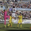 Imágenes del CD. Badajoz 1 - 0 Lorca Deportiva