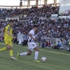 Imágenes del CD. Badajoz 1 - 0 Lorca Deportiva