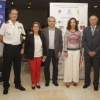 Extremadura rinde homenaje a los miembros de la Seguridad Privada