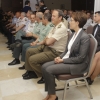 Extremadura rinde homenaje a los miembros de la Seguridad Privada
