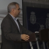 Extremadura rinde homenaje a los miembros de la Seguridad Privada
