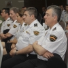 Extremadura rinde homenaje a los miembros de la Seguridad Privada