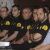 Extremadura rinde homenaje a los miembros de la Seguridad Privada