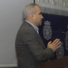 Extremadura rinde homenaje a los miembros de la Seguridad Privada