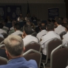 Extremadura rinde homenaje a los miembros de la Seguridad Privada
