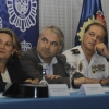 Extremadura rinde homenaje a los miembros de la Seguridad Privada